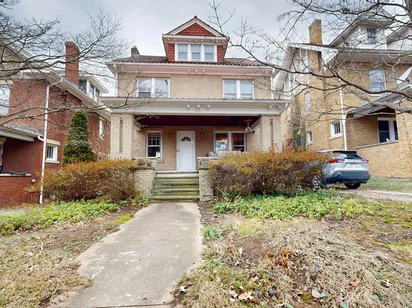 1423 15th St, Huntington, WV 25701