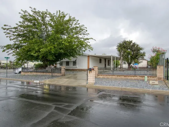 26138 Frazier St, Hemet, CA 92544