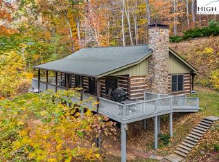 244 Moose Run, West Jefferson, NC 28694