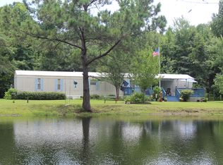 7935 Morris Bing Rd, Yonges Island, SC 29449