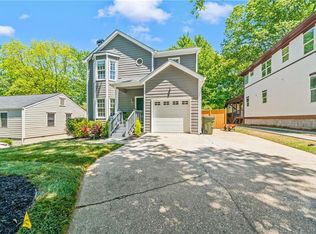 213 Ridgeland Ave, Decatur, GA 30030