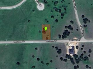 6640 Berkshire Cir, Cleburne, TX 76033