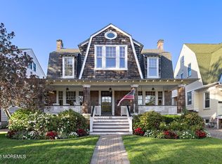 611 Sunset Avenue, Asbury Park, NJ 07712