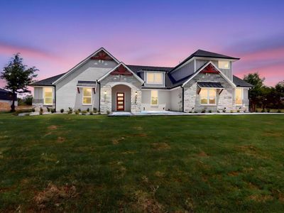 4158 Southern Oaks Dr, Royse City, TX, 75189