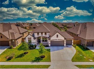 4205 Lynette Ln, Round Rock, TX 78681