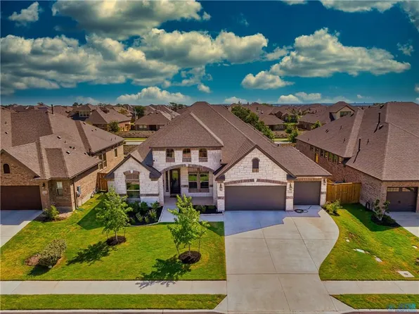4205 Lynette Ln, Round Rock, TX 78681