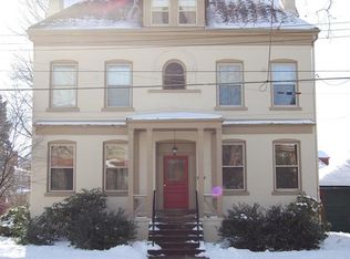 6024 Jackson St, Pittsburgh, PA