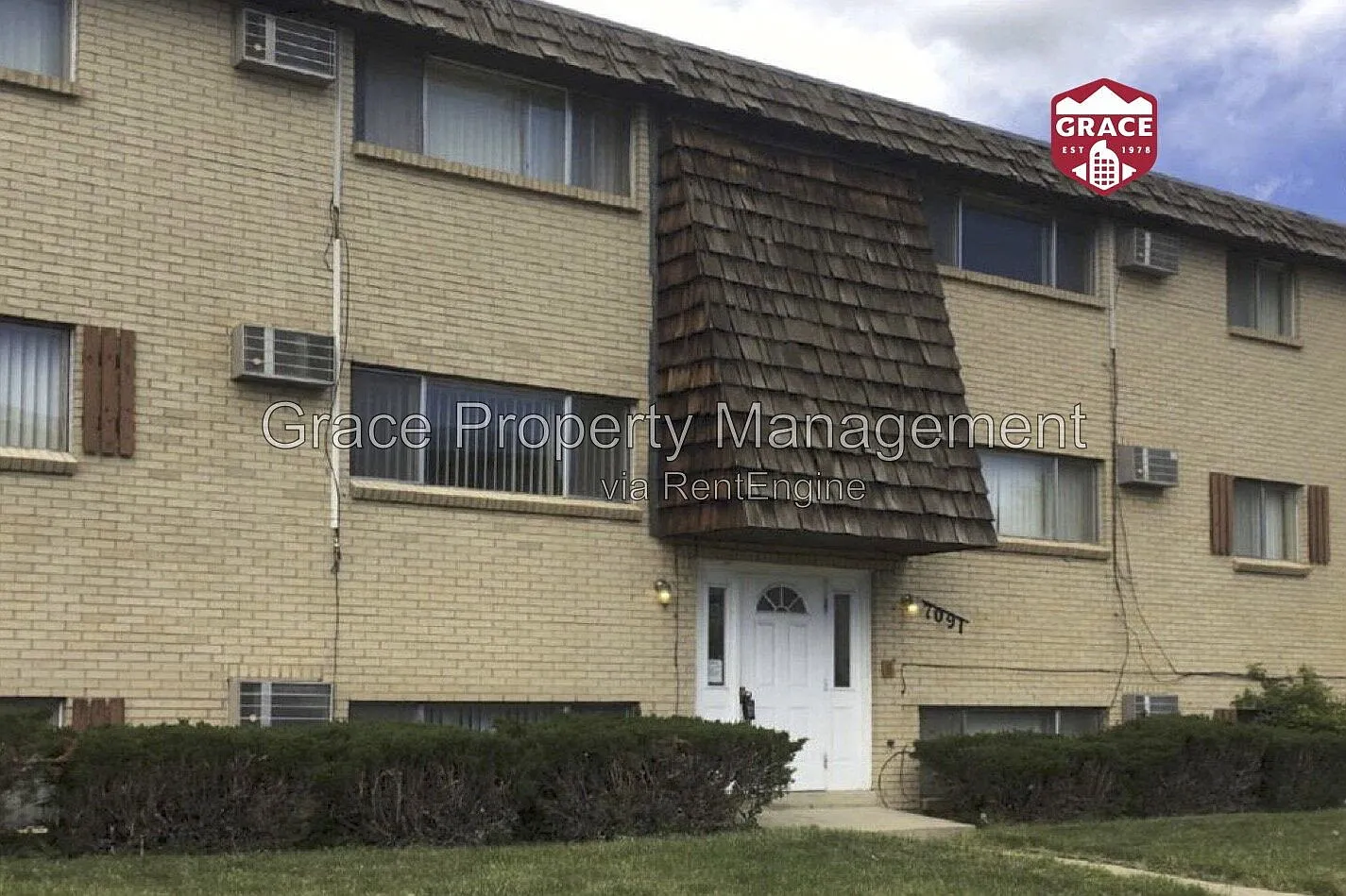 1 bed, 1.0 bath, 645 sqft, $950 — Photo 1