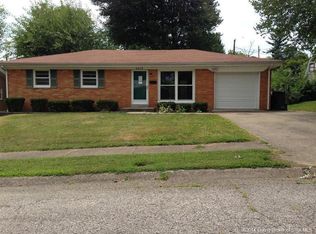 2410 Ross Dr, New Albany, IN 47150