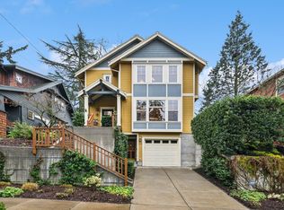2416 N Alberta St, Portland, OR 97217