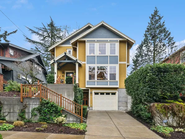 2416 N Alberta St, Portland, OR 97217