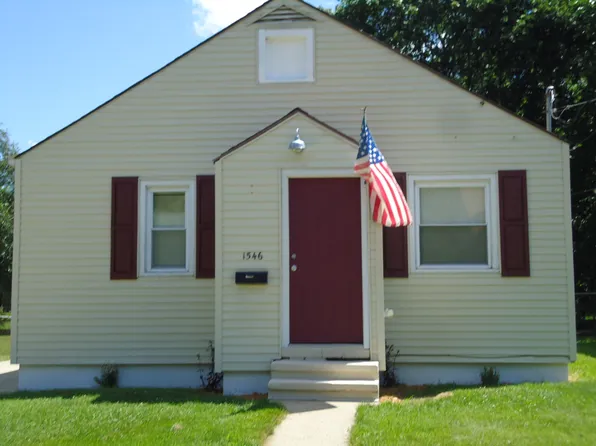 1546 Roosevelt Ave, Lansing, MI 48915