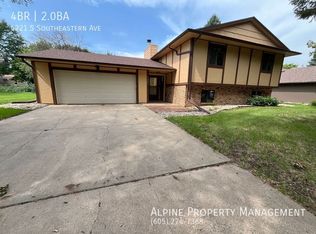 4221 S Southeastern Ave, Sioux Falls, SD 57103