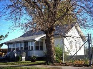 1421 7th Ave, Council Bluffs, IA 51501