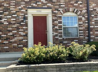 2584 Scioto View Ln, Columbus, OH 43221