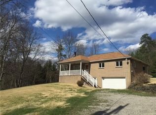 2627 Route 380, Avonmore, PA 15618