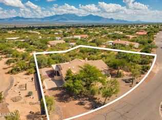 17611 S Camino Confianza, Sahuarita, AZ 85629
