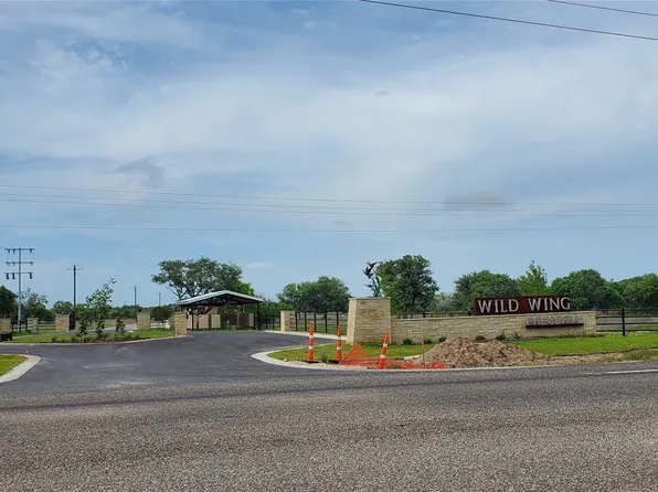 Specklebelly Ln Lot 251, Columbus, TX 78934