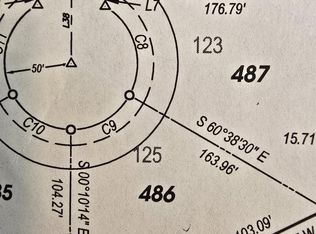 486 Michael Dr, Beebe, AR 72012