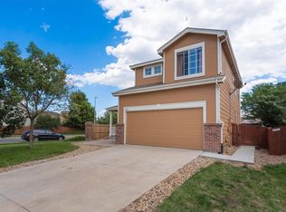 4892 Durham Ct, Denver, CO 80239