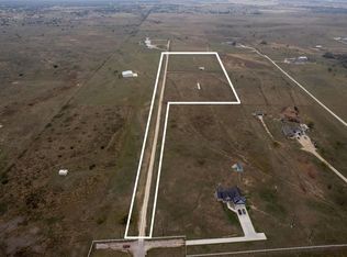 223 Saxon Ln, Bertram, TX 78605