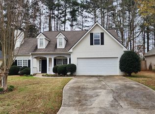 276 Freeman Forest Dr, Newnan, GA 30265