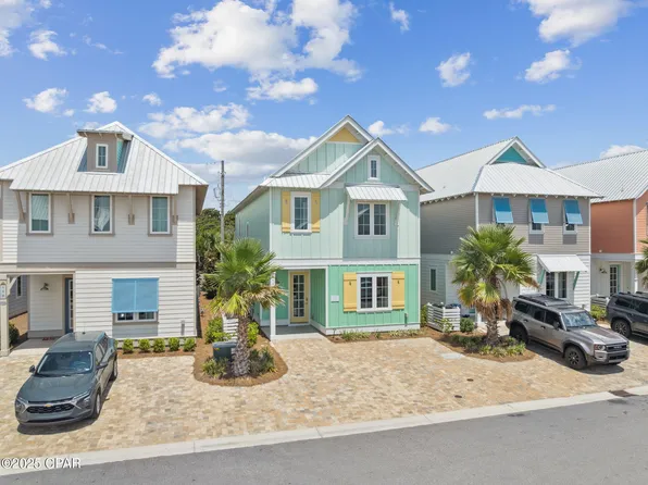121 Paradise Found Cir, Panama City Beach, FL 32413