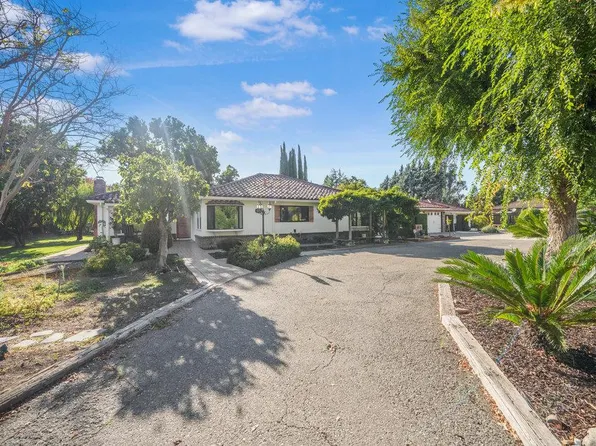 17235 Hill Rd, Morgan Hill, CA 95037