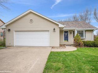 1002 W Euclid Ave, Indianola, IA 50125