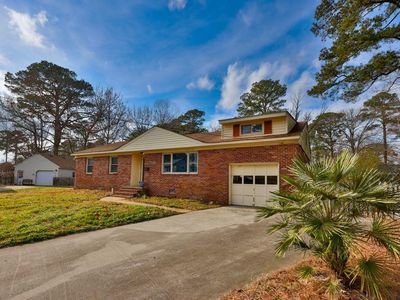 4204 Robbins Ct, Virginia Beach, VA, 23452