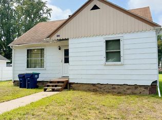 1020 N 8th Ave, Wausau, WI 54401