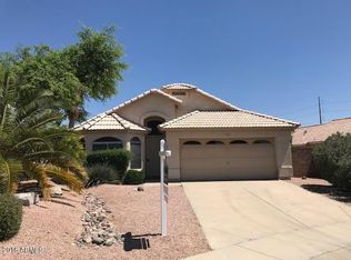 18641 N 21st St, Phoenix, AZ 85024