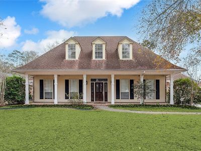120 Ayshire Ct, Slidell, LA, 70461