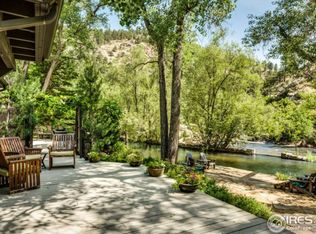 40420 Boulder Canyon Dr, Boulder, CO 80302