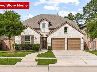 16823 Hammon Woods Dr, Humble, TX 77346