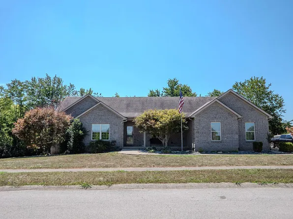 200 Stacy Ln, Richmond, KY 40475