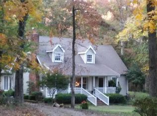 514 Stovall Rd, Greenville, GA 30222