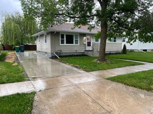 361 East Scott STREET, Fond Du Lac, WI 54935