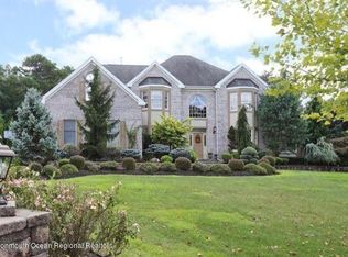 100 Benjamin St, Toms River, NJ 08755