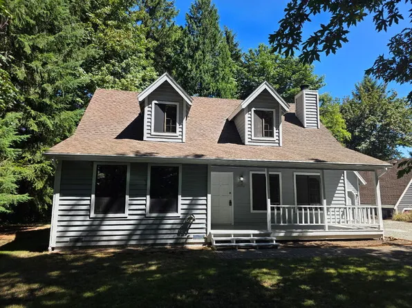 20912 W Richmond Rd, Bothell, WA 98021