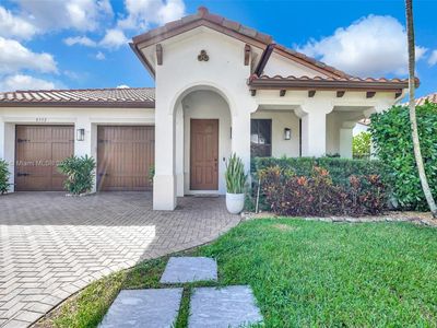 8332 NW 26th Ct, Cooper City, FL, 33024