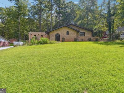 140 Sunrise Ct, Atlanta, GA, 30349