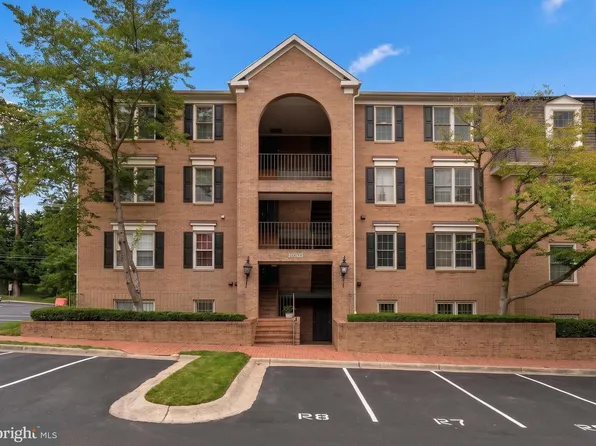 10703 Kings Riding Way #30113, Rockville, MD 20852