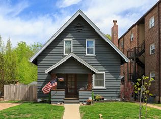 7427 Maple Ave, Saint Louis, MO 63143