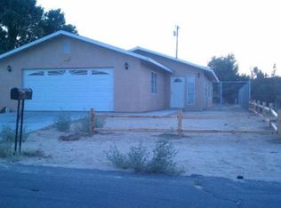 6294 Hermosa Ave, Yucca Valley, CA 92284