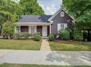 104 E Holston Ave, Johnson City, TN 37601