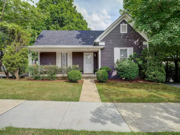 104 E Holston Ave, Johnson City, TN 37601