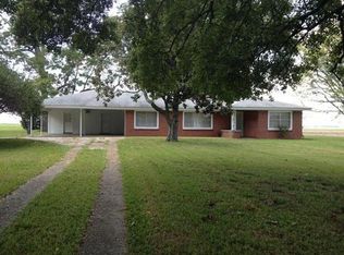 3794 Highway 134, Lake Providence, LA 71254
