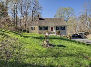 57 Buhleir Road, Pawling, NY 12564