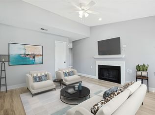 9607 Walnut St #11203, Dallas, TX 75243